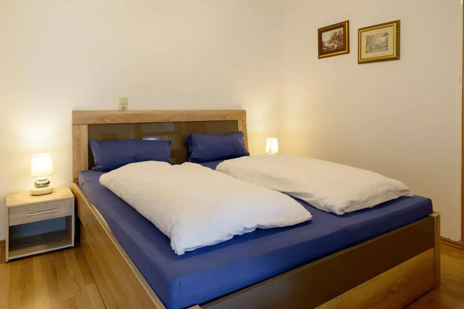 Zum Letzten Gstehr - Black Forest River Side Hotel