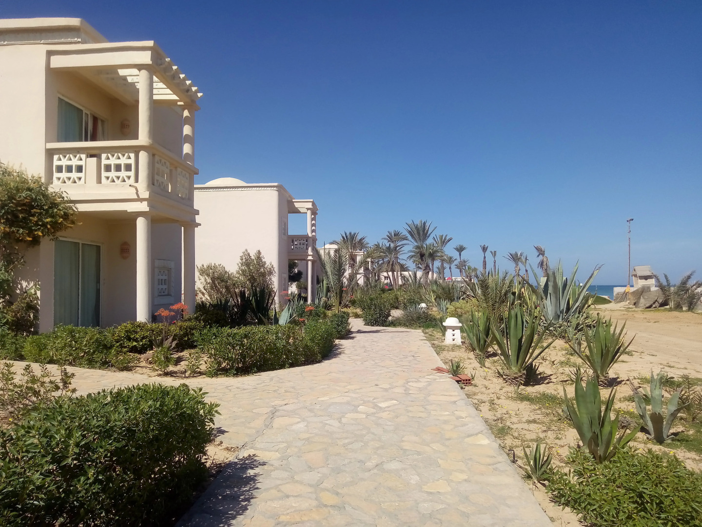 Hotel Zita Beach Resort