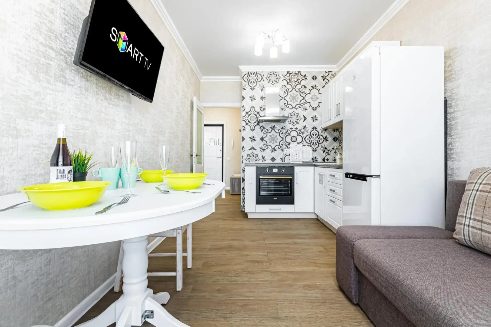 Департ Апарт, ул. Красная, д. 176