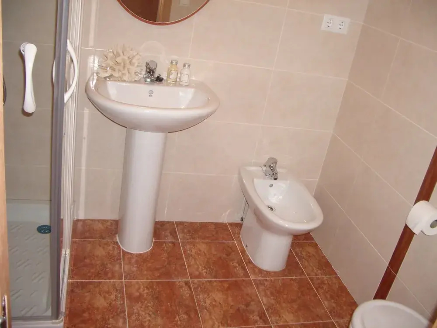 Modern Penthouse Apartment on the Beach