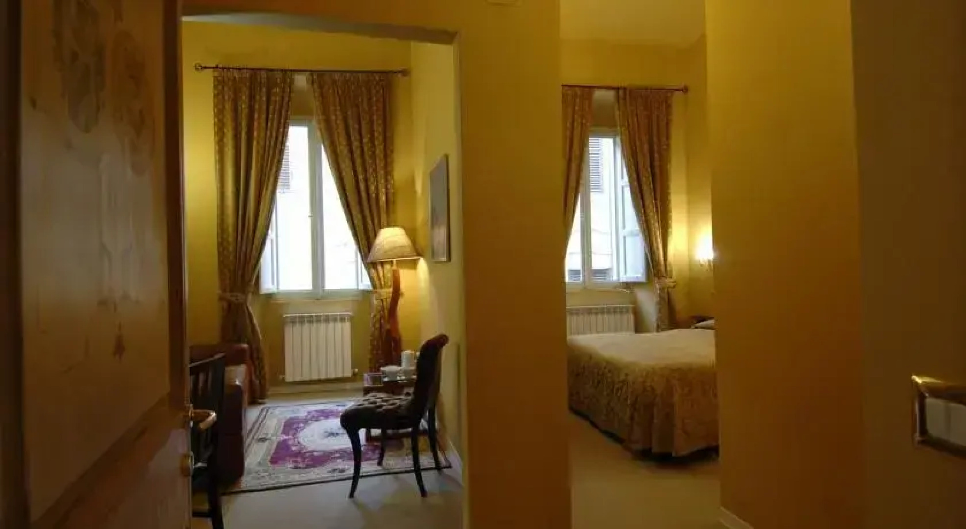 In Town Luxury House