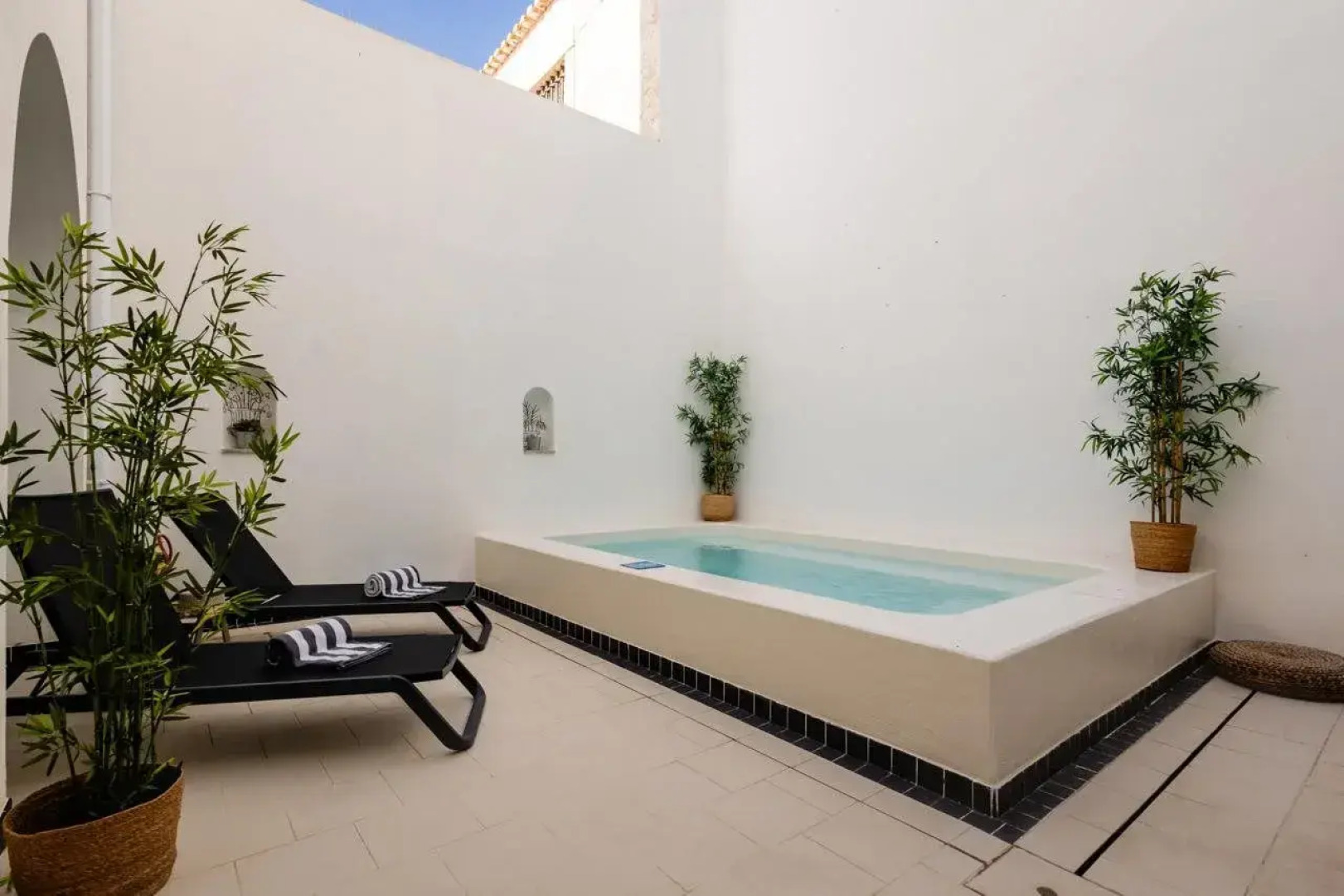 Pousada Vila Real Santo Antonio