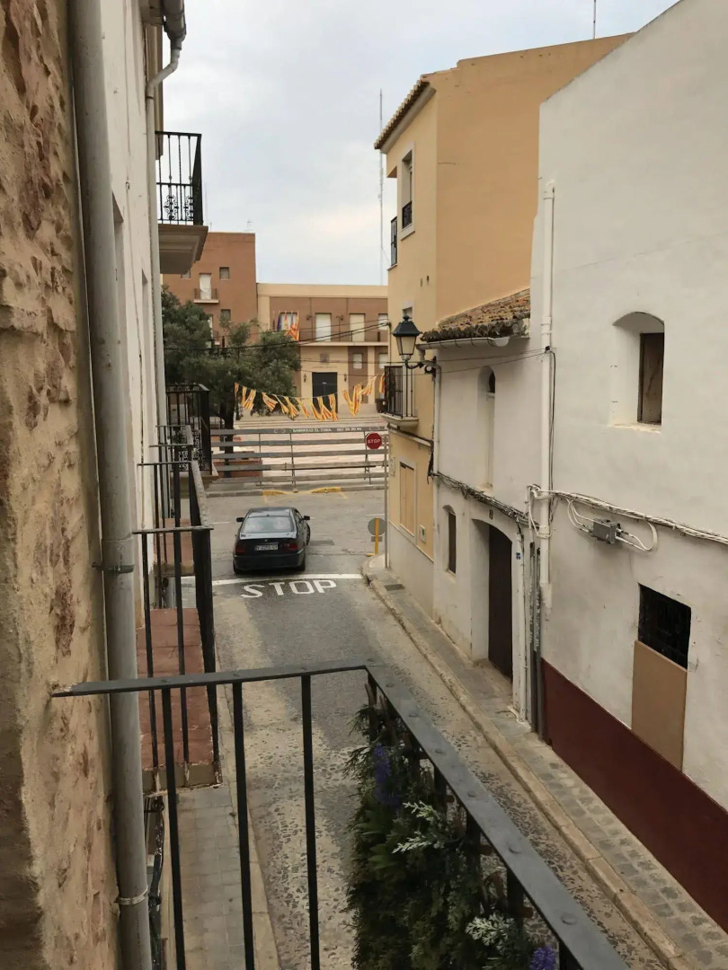 Sant Pere Apartment