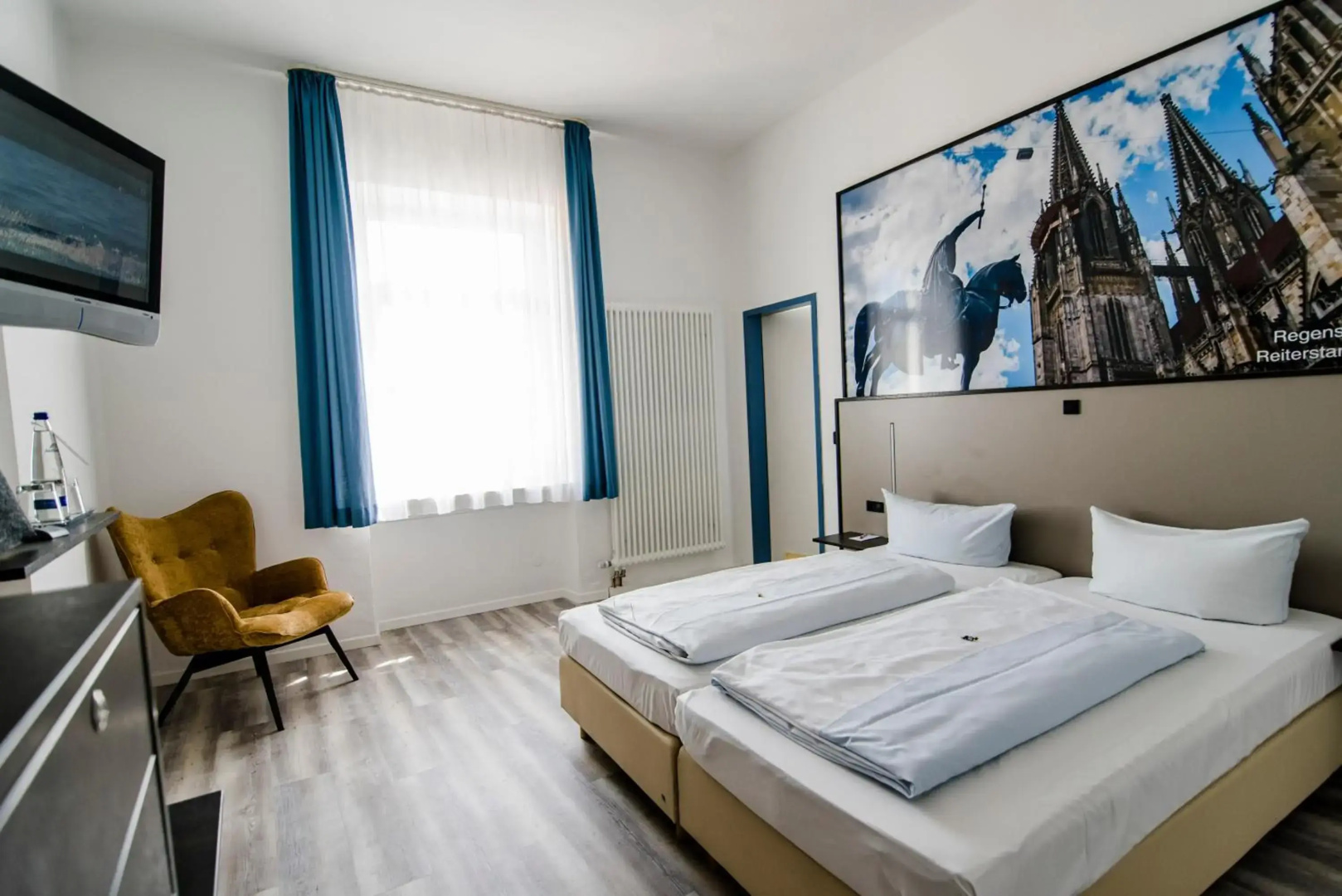 Hotel Weidenhof