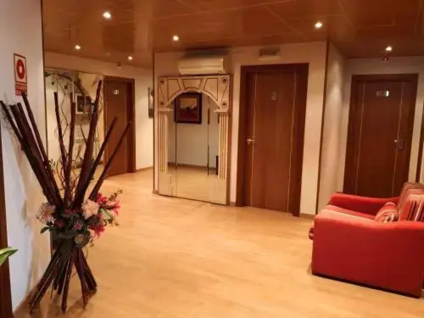 Hotel Fray Sebastian