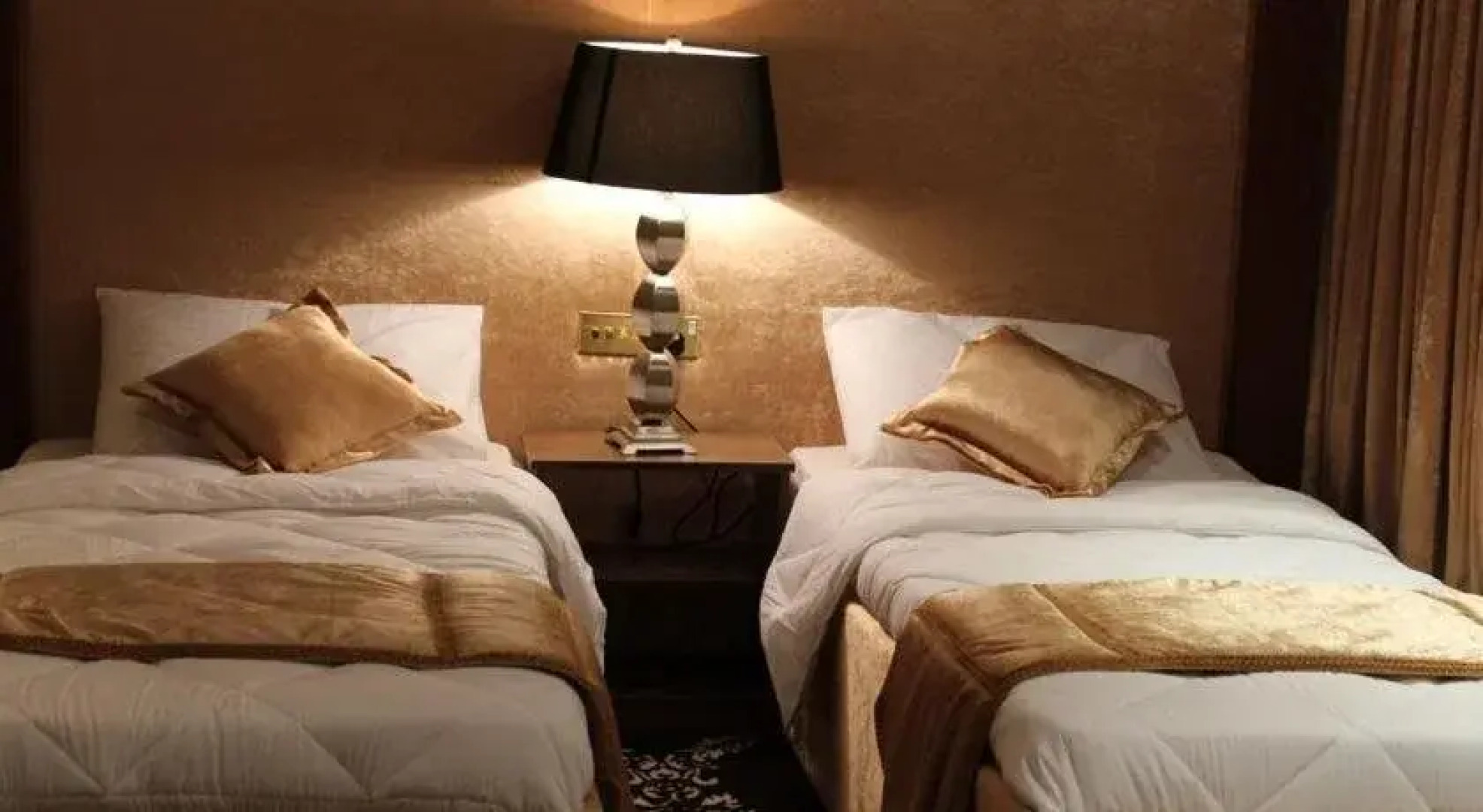 Terrace Furnished Apartments Fintas 2