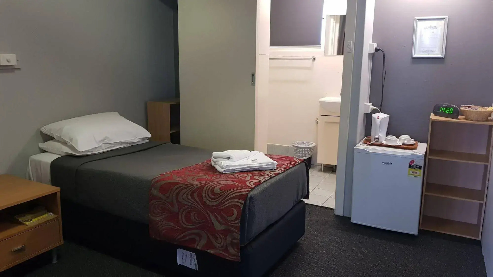 Royal Hotel Singleton