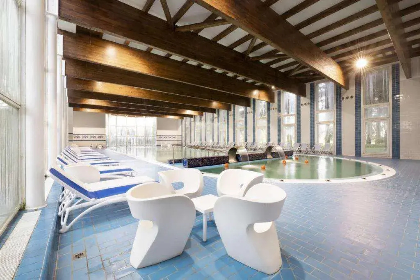 Hotel delle Rose Terme & Wellnes Spa