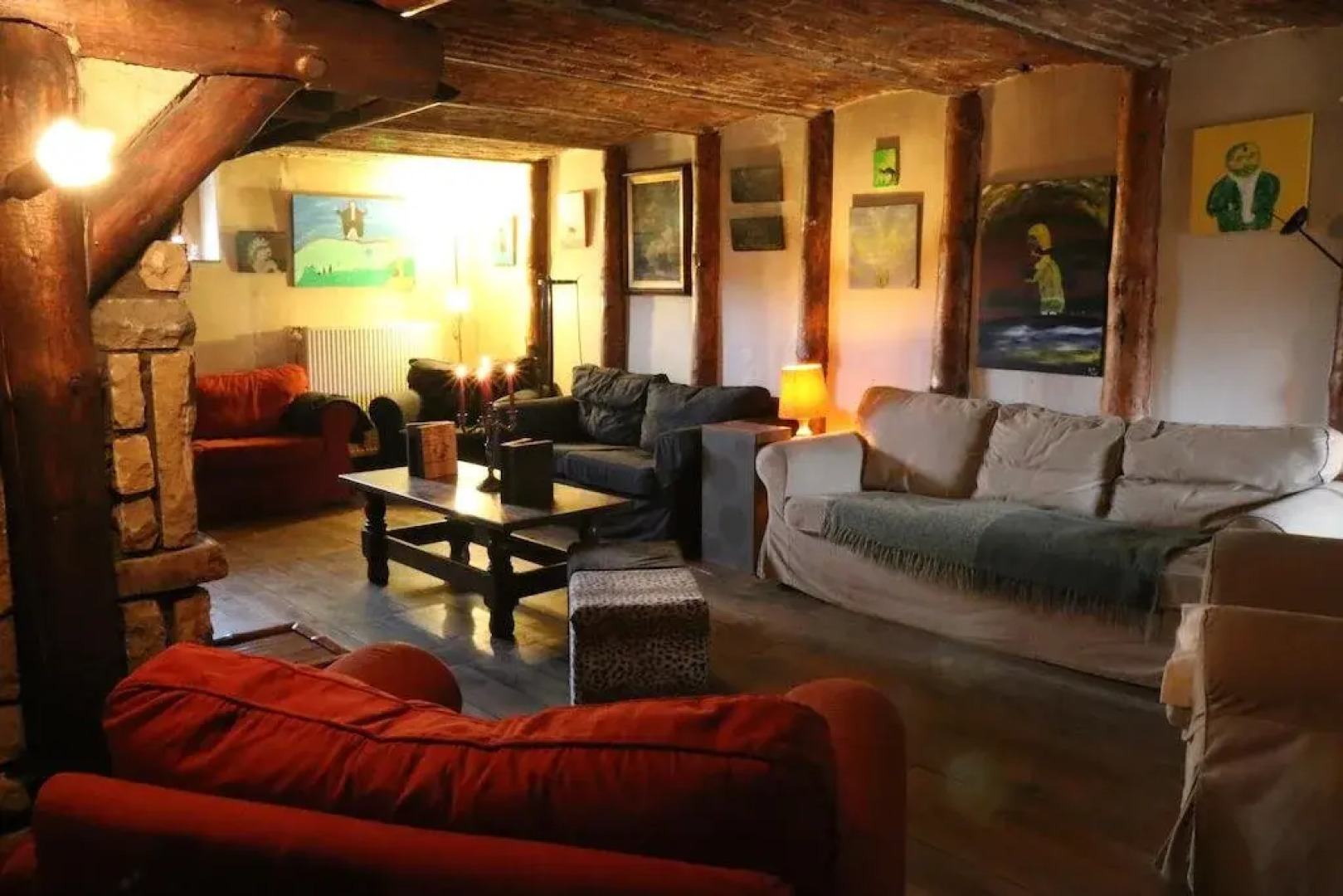 Ten Huize Planckaert