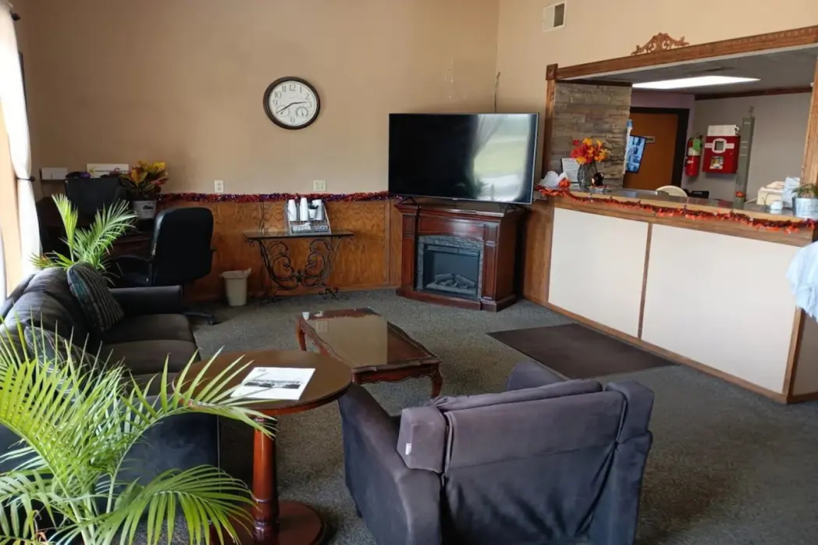 Capital O Amerihost Inn and Suites Kingdom City Hwy 54 MO