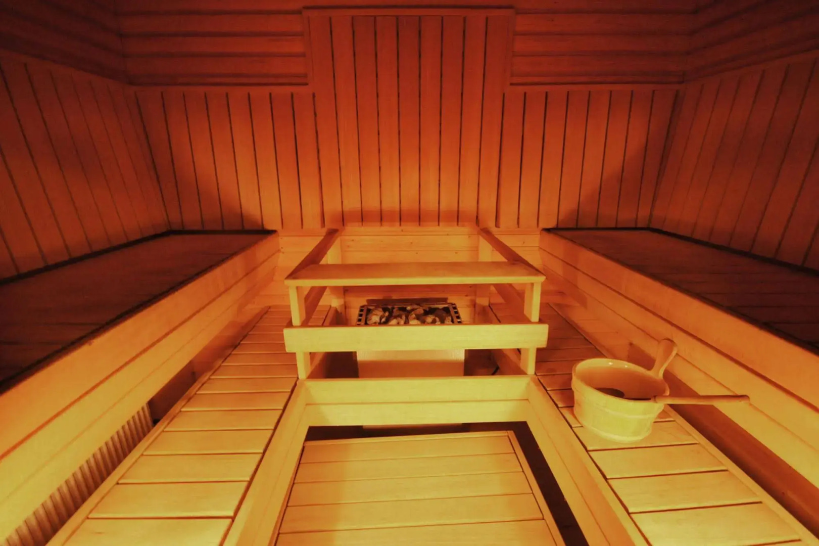 Hotelli Iisalmen Seurahuone