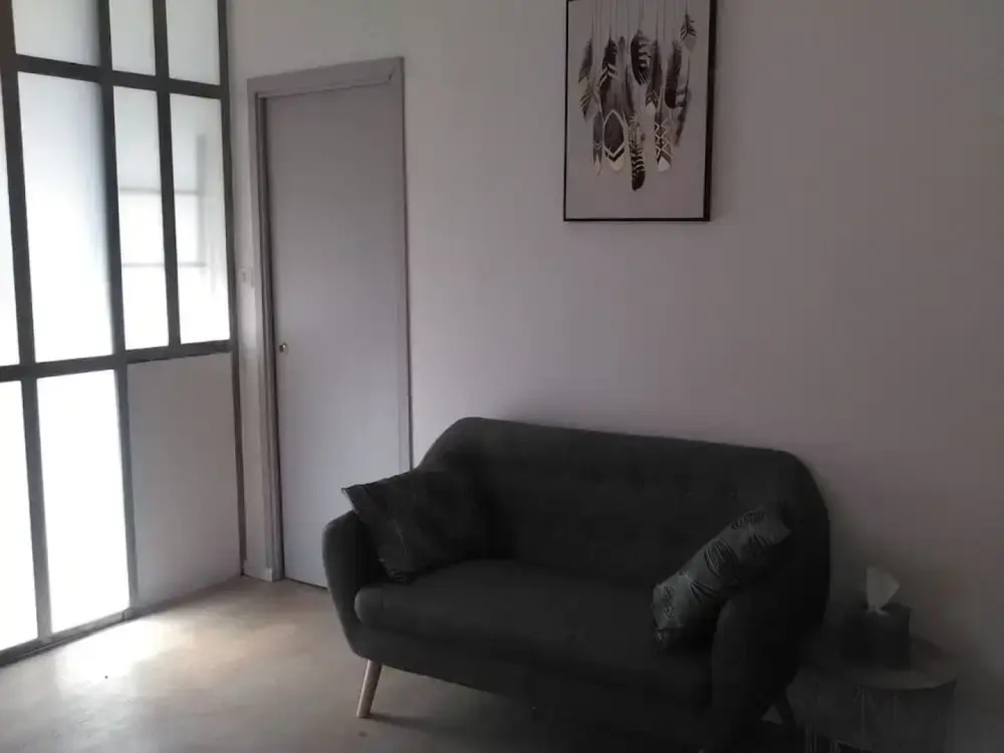 A Deux Pas du Rhéby