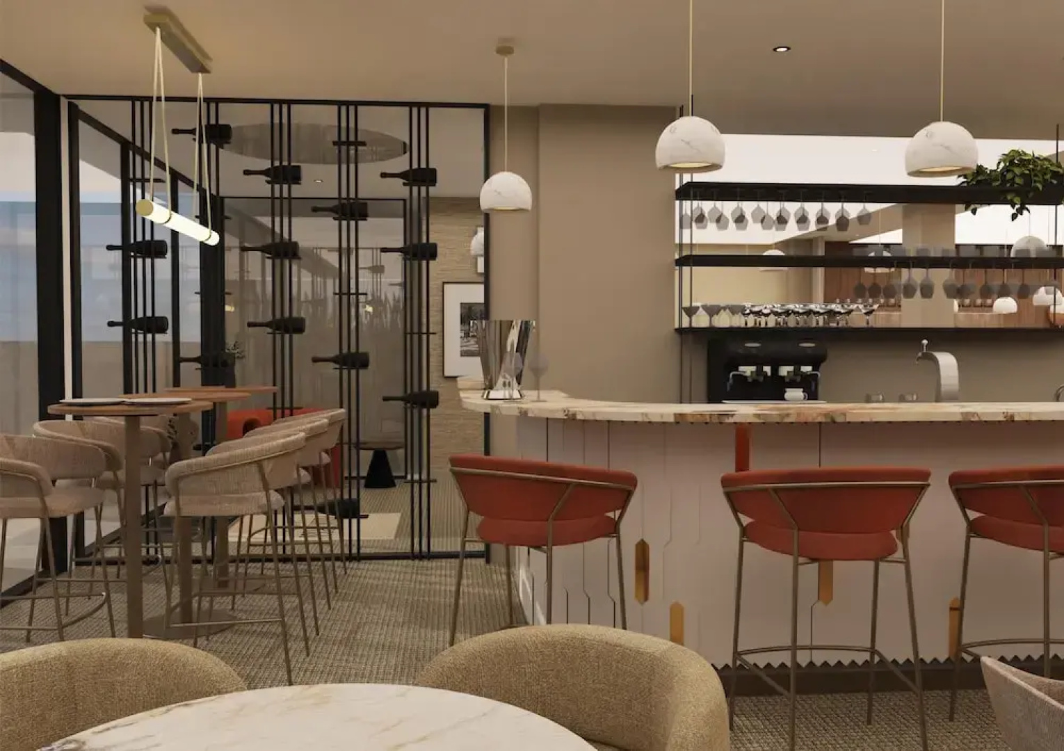 Hotel & Spa Amoria La Baule, A Member Of Radisson Individuals