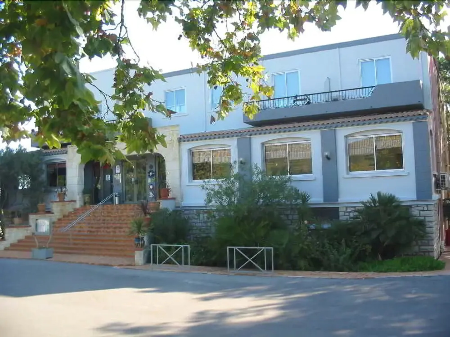 Hôtellerie De Balajan