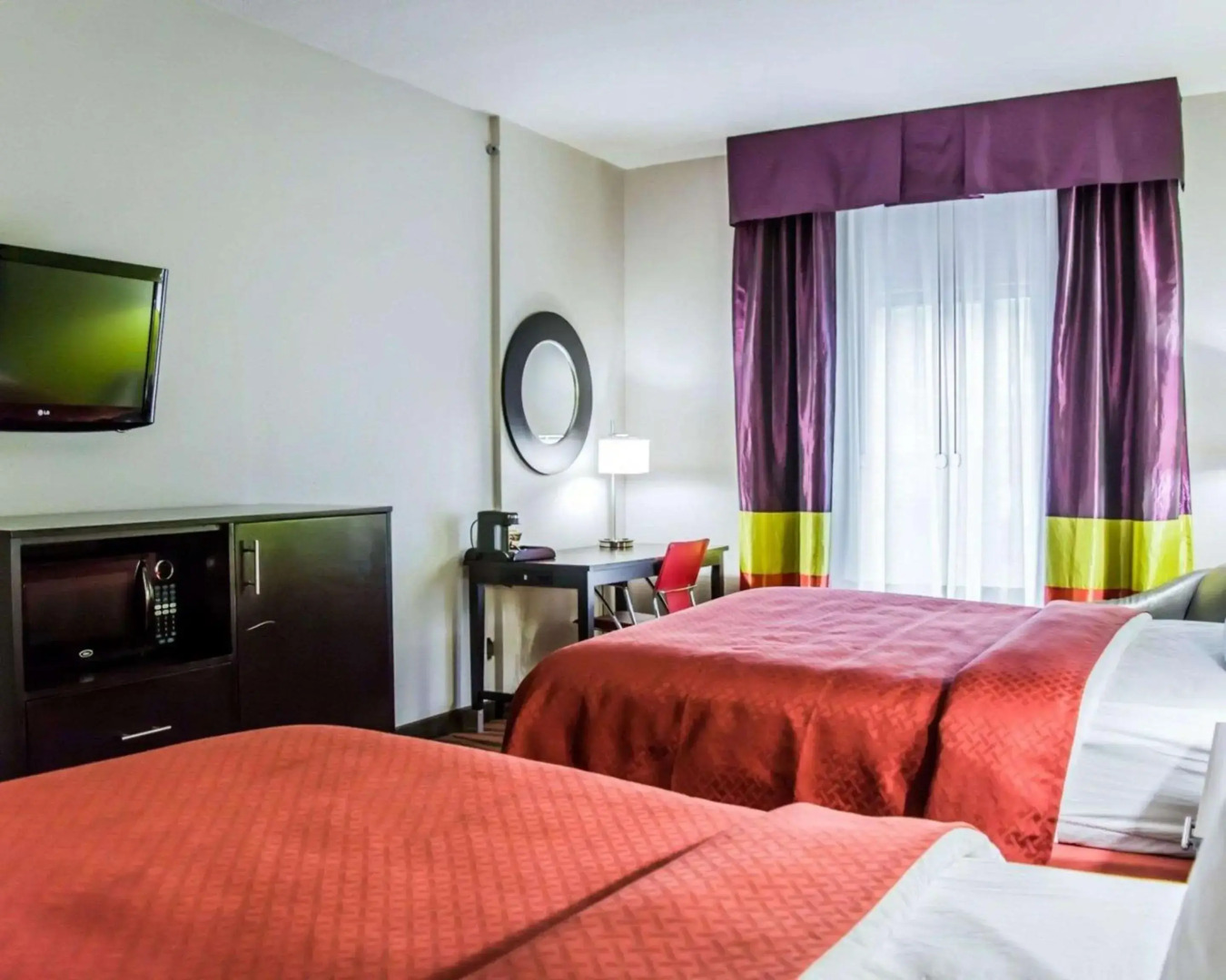 Quality Suites Fort Myers I-75