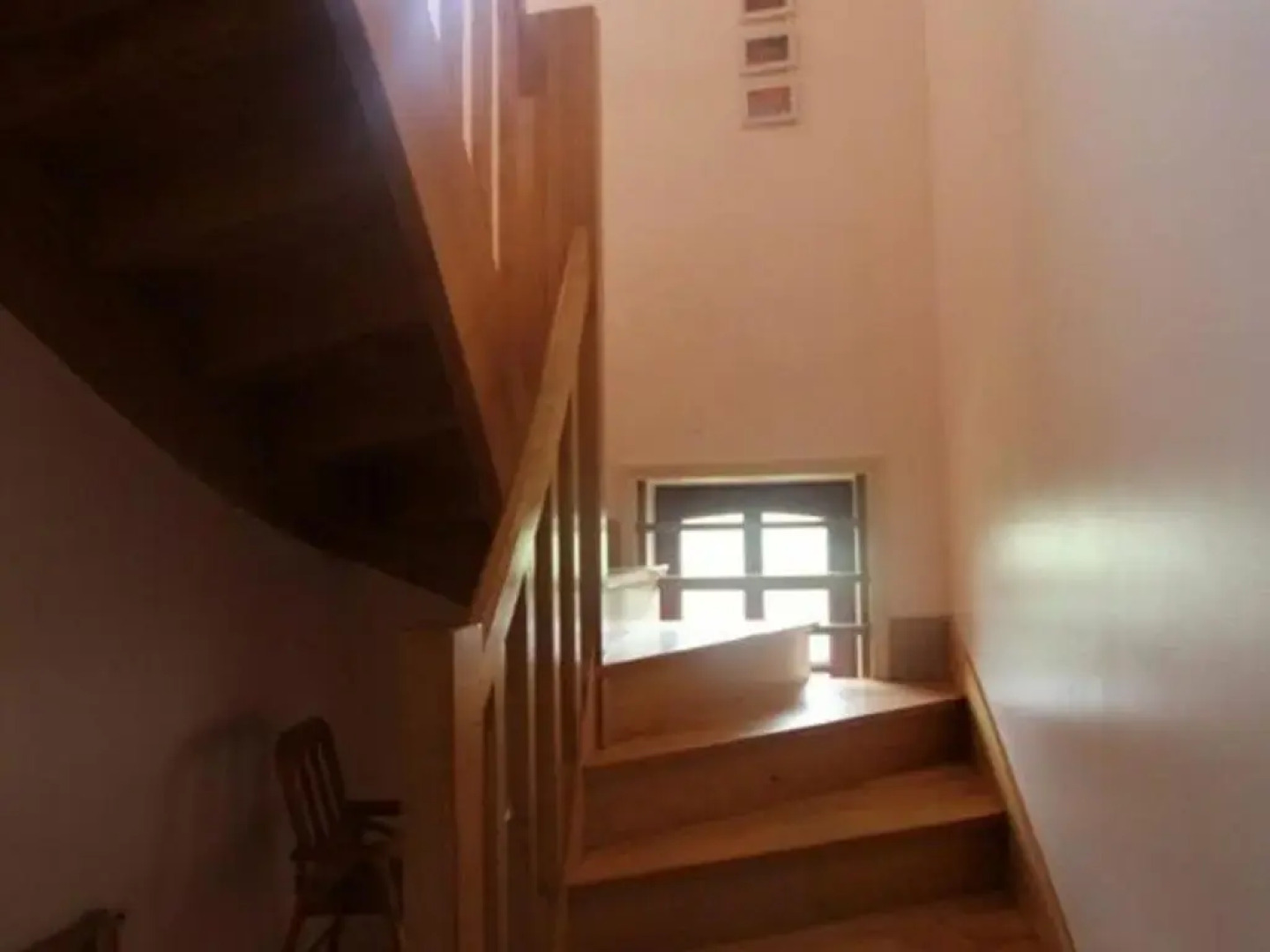 Gîte Cugand, 5 pièces, 8 personnes - FR-1-426-93