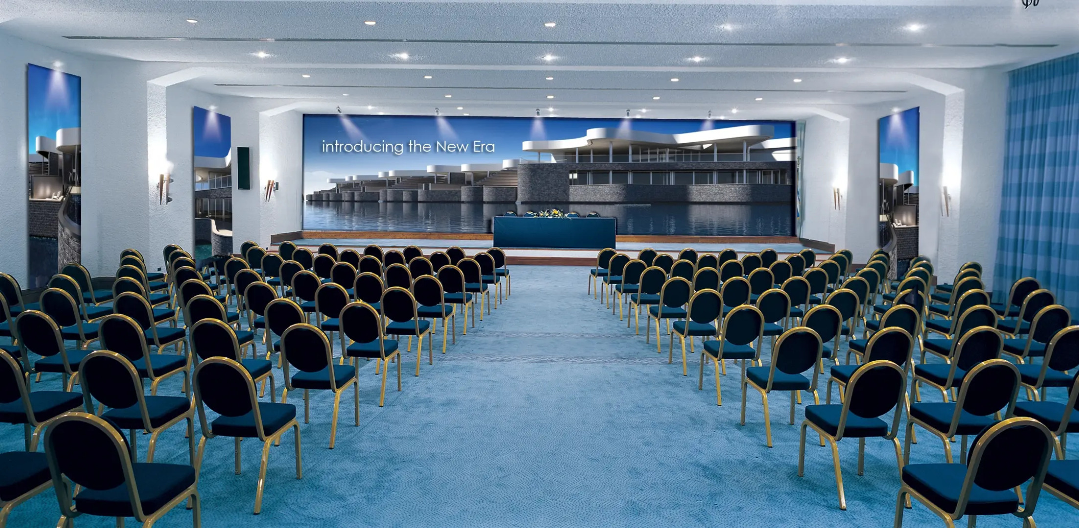 Elounda Beach Hotel & Villas, a Member of the Leading Hotels of the World