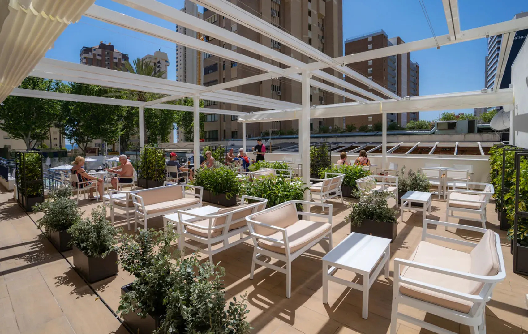 Medplaya - Hotel Riudor