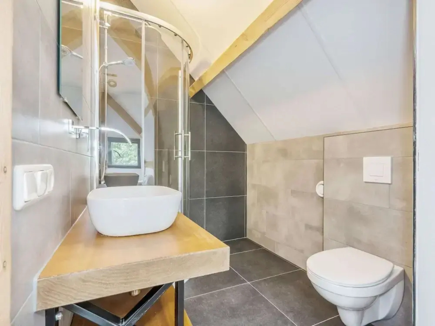 Nice House with two Bathrooms near Baarle-Nassau