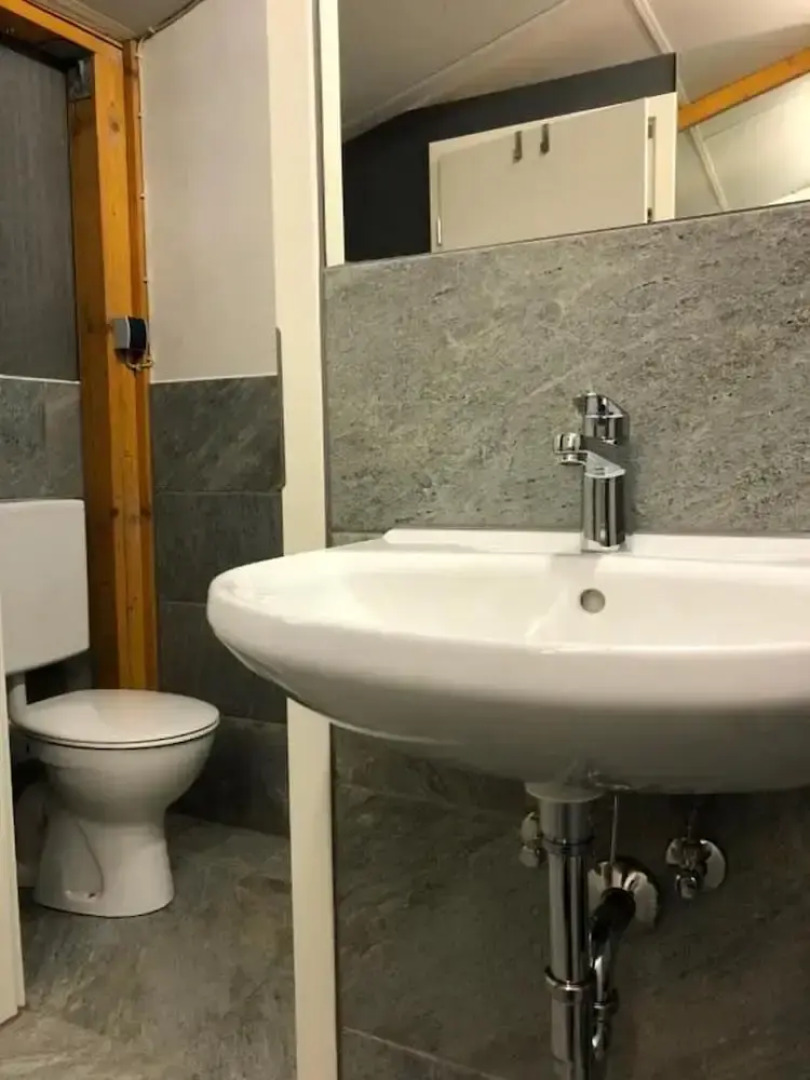 Freizeitreitstall Schammelsdorf