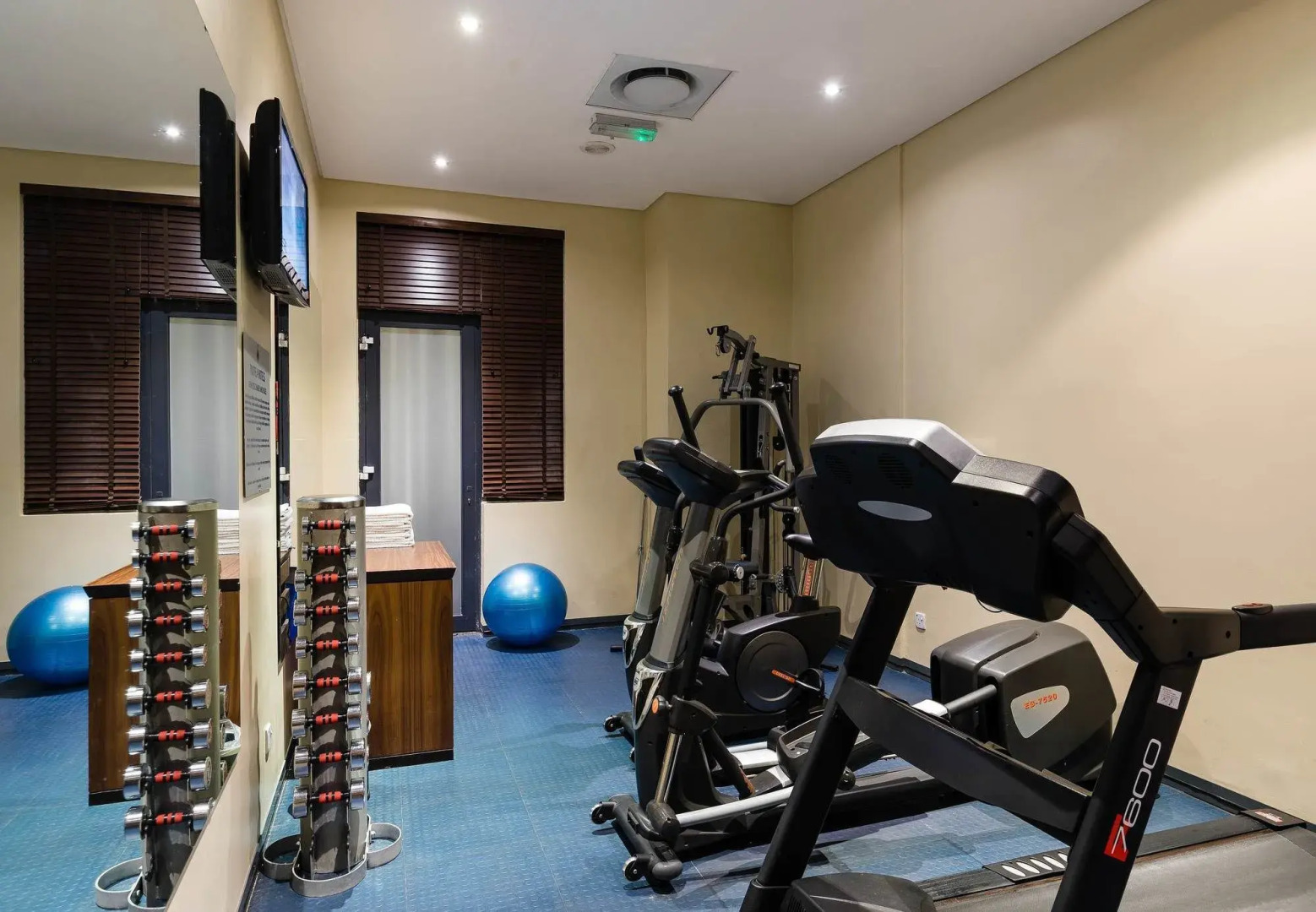 Protea Hotel by Marriott Ikeja Select