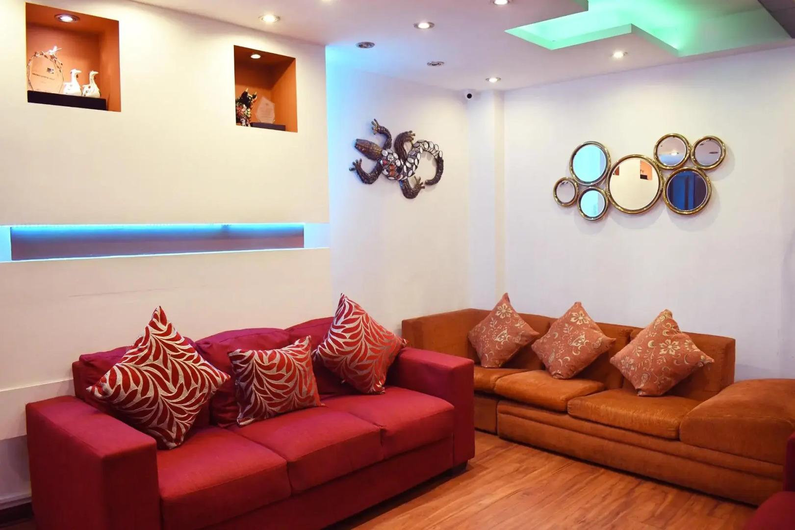 BozArt Hotel Boutique