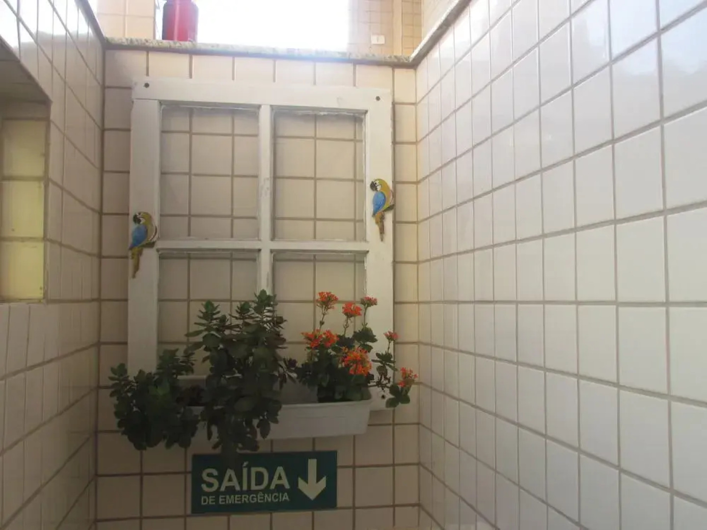 Pousada Cantinho Ocian