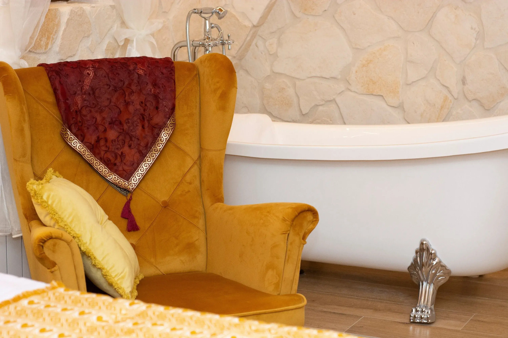 Boutique Villa Pearl of Plitvice