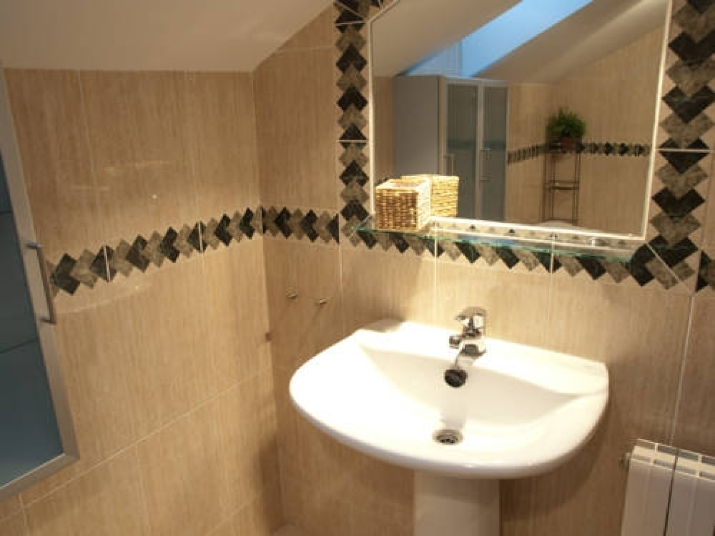 Apartamentos Alfonso XIII