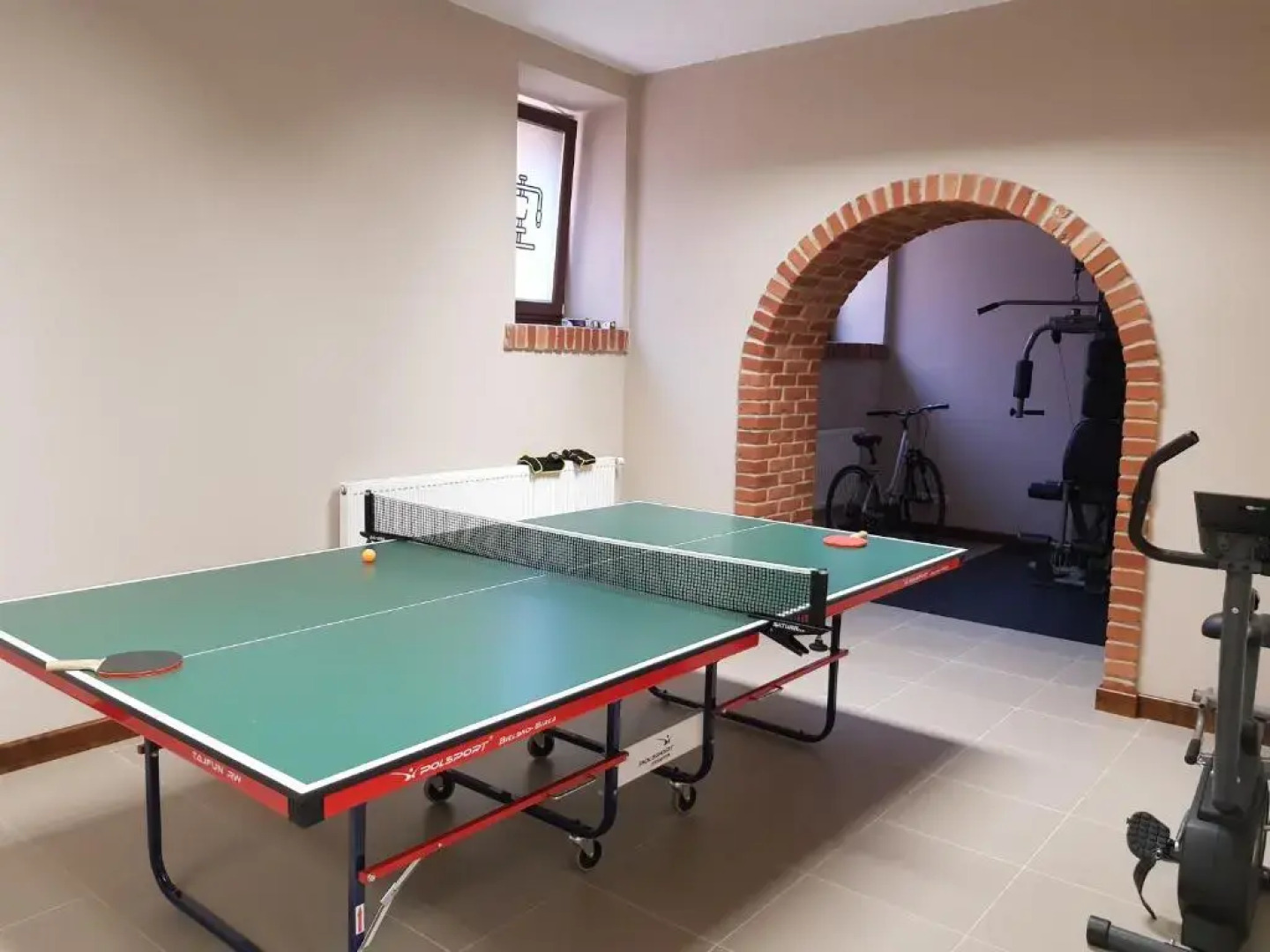 Ośrodek Wypoczynkowy EDEN Maniowy