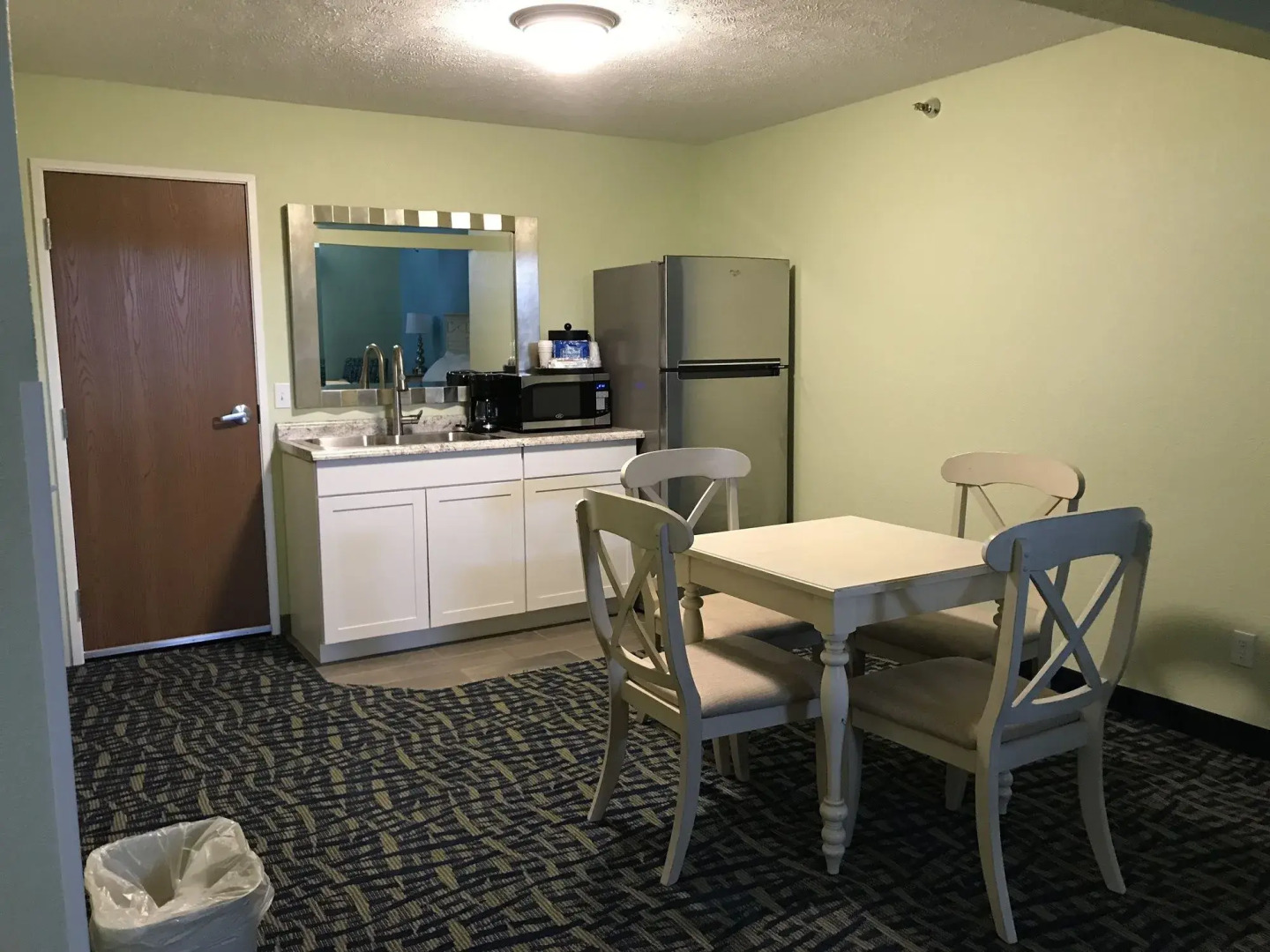 Sugar Beach Resort Hotel