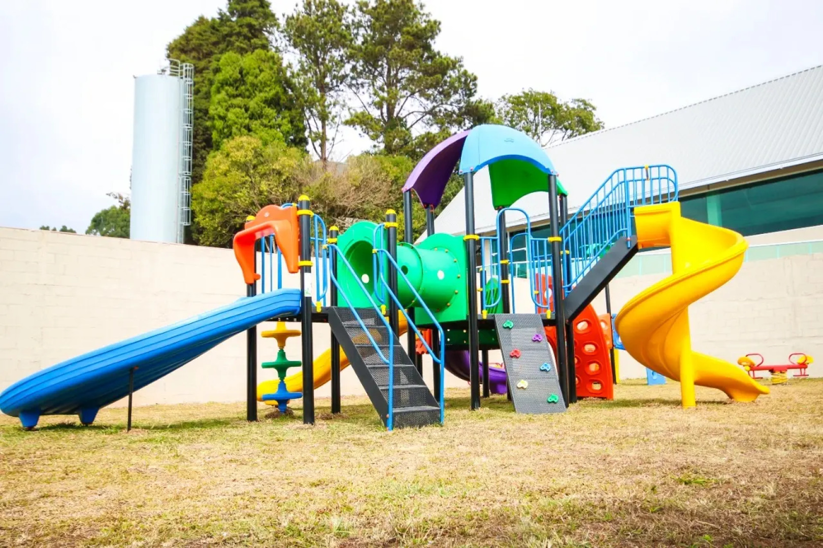 Cassino All Inclusive Resort Poços de Caldas By Nacional Inn