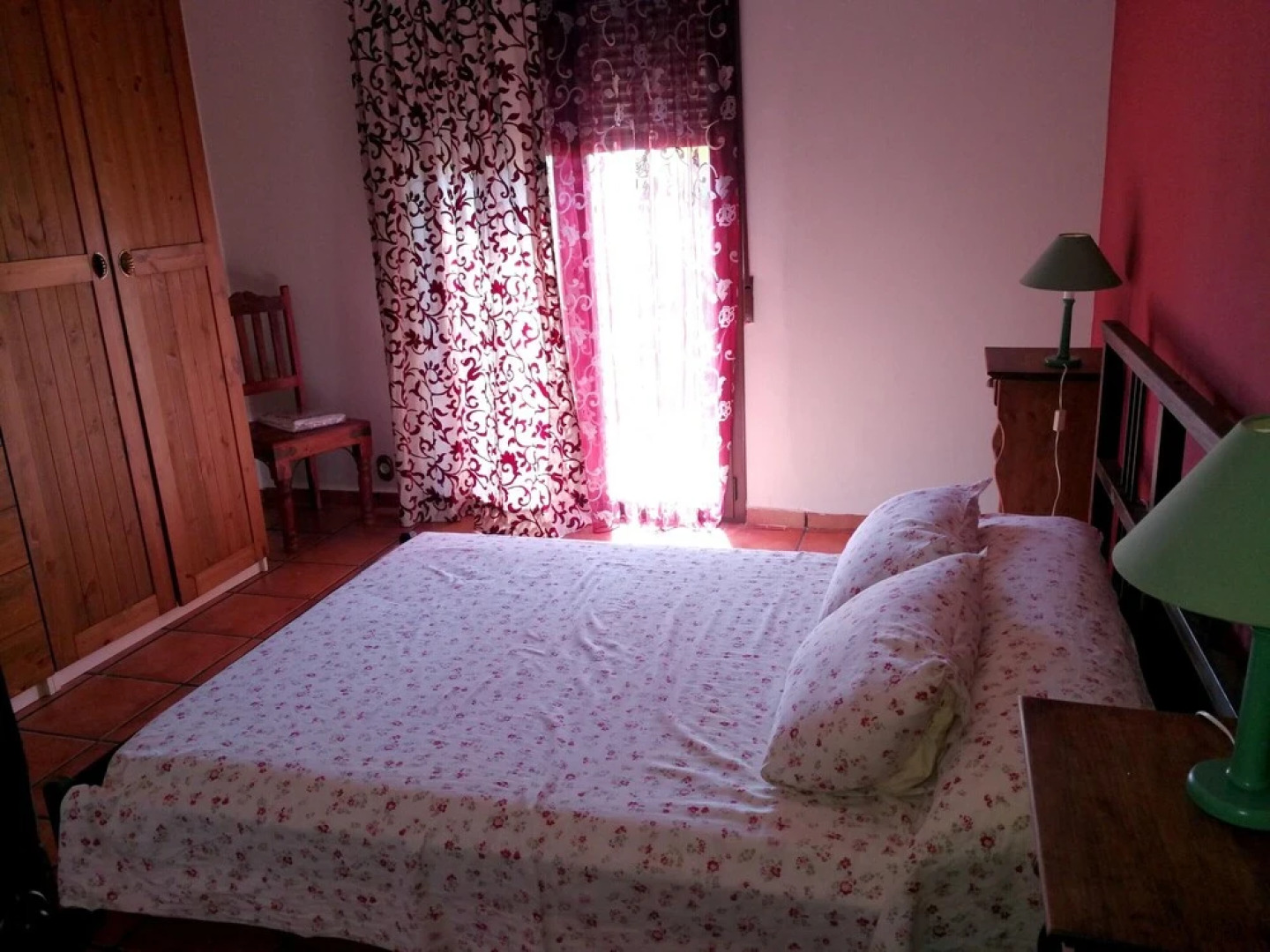 Villa With 6 Bedrooms in Ciudad Real, With Private Pool, Furnished Garden and Wifi