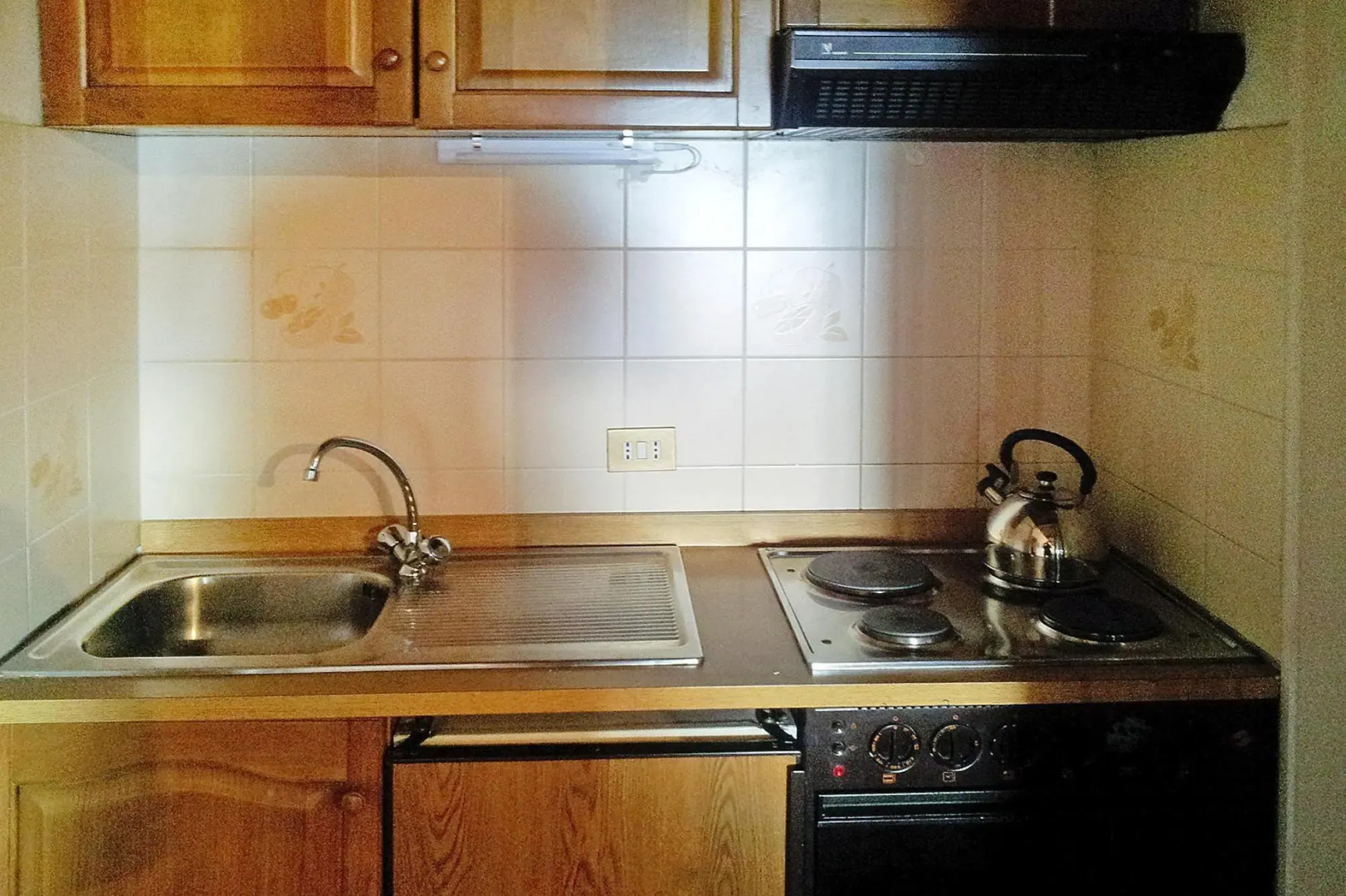 Residence Villa Pitiana at Donnini