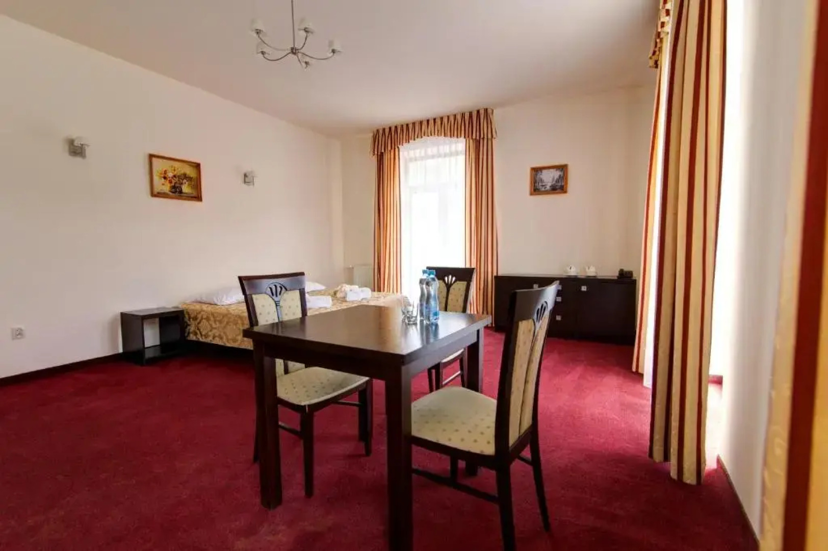 Apartamenty Renesans