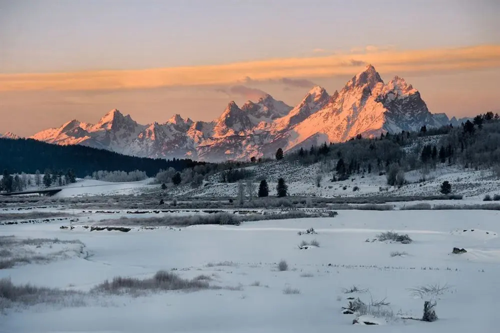 The Turpin Meadow Ranch