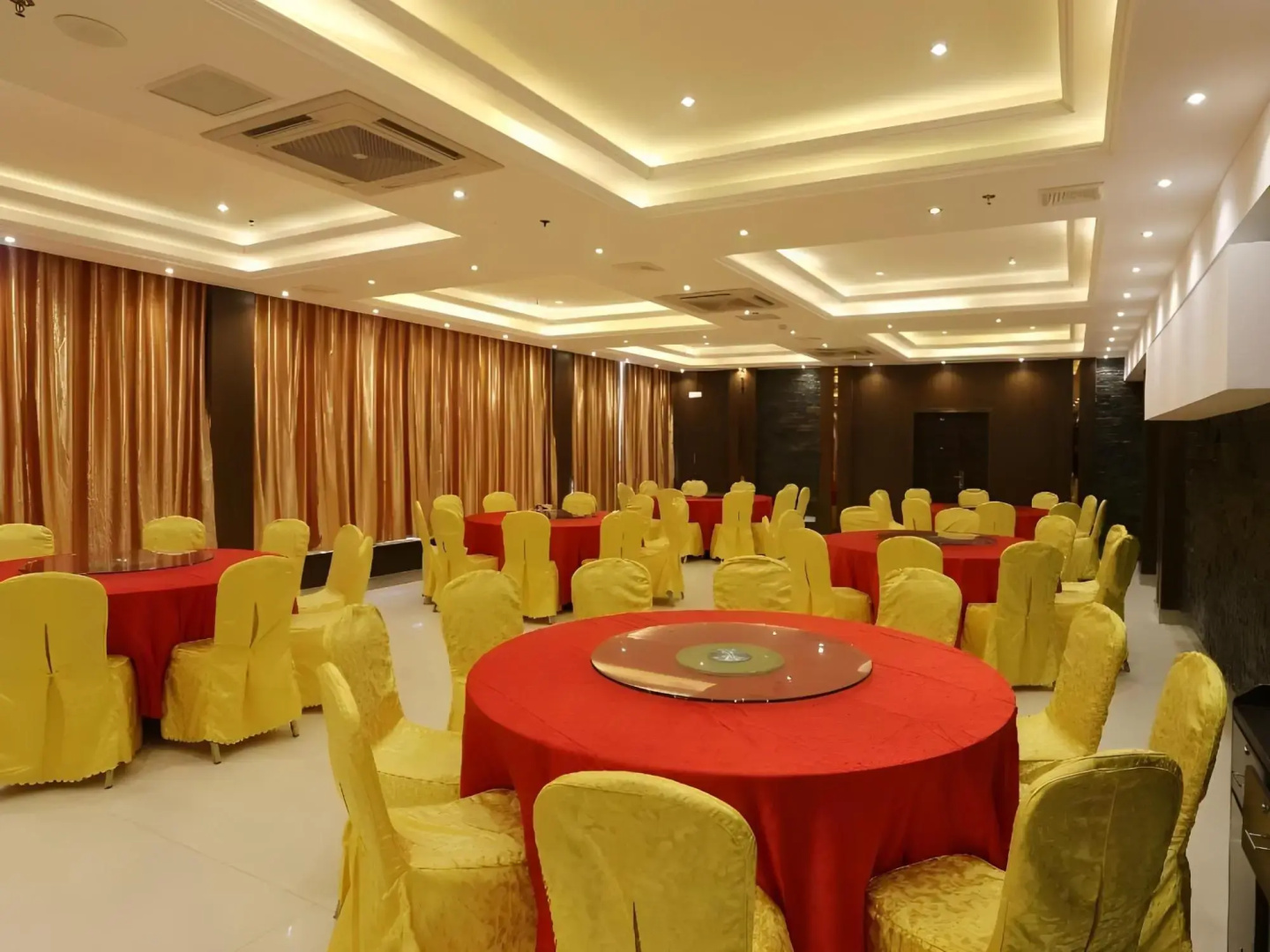 Atour Hotel Middle Yanlin Road Changzhou