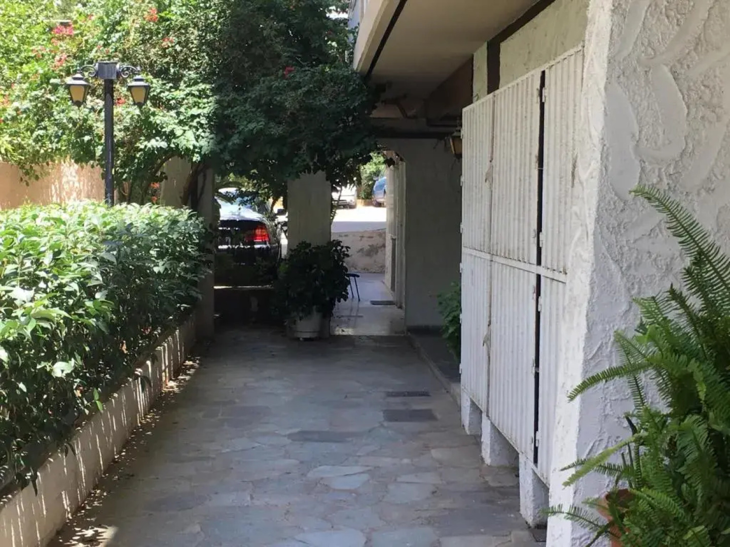 Edem Riviera Studio,close to beach,in Paleo Faliro