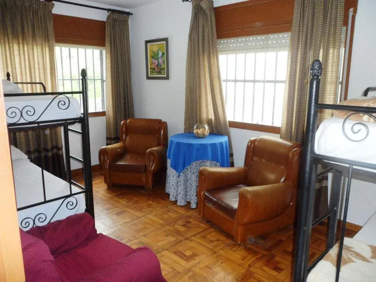 Albergue Dos Oito Marabedï¿½s