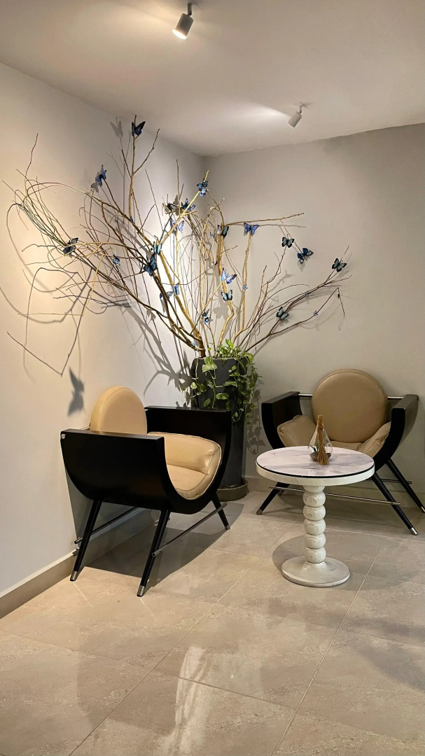 Hotel Cabecera Country