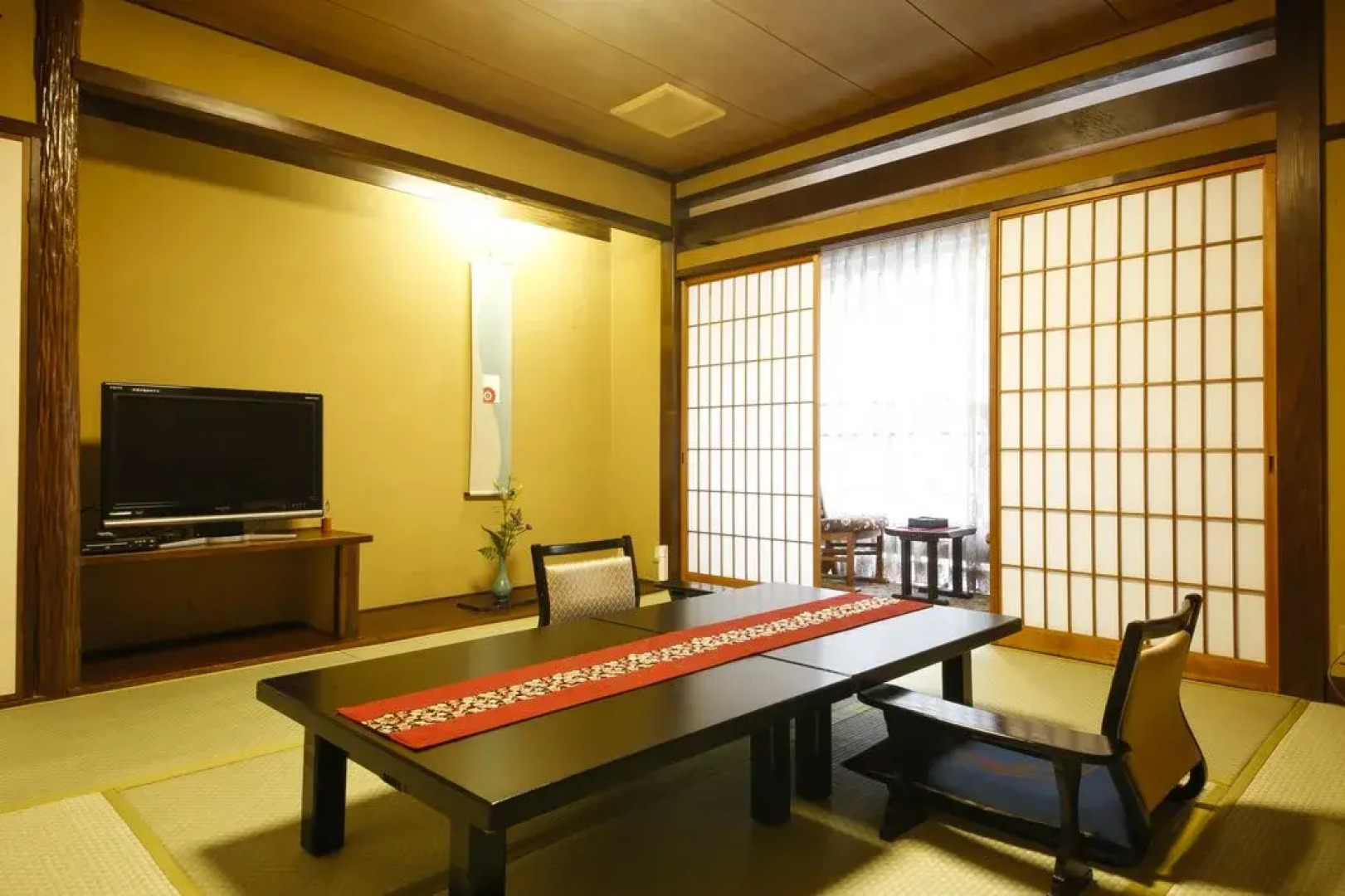 Yuraku Kinosaki Spa & Gardens