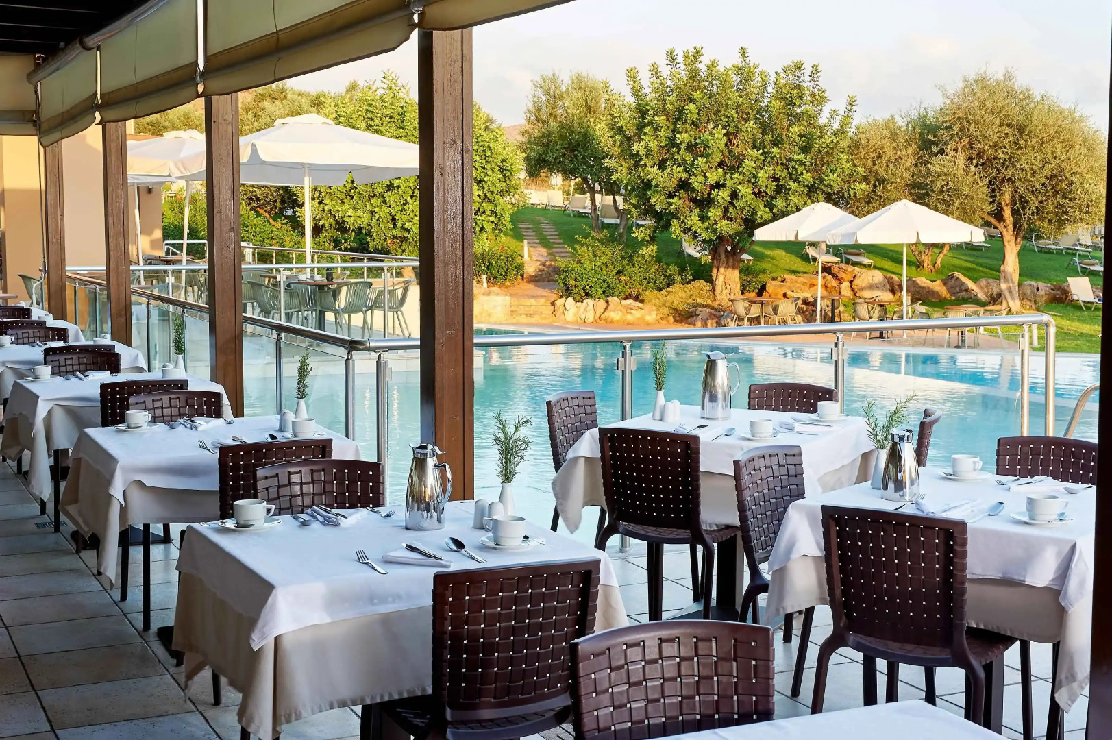 Village Heights Resort