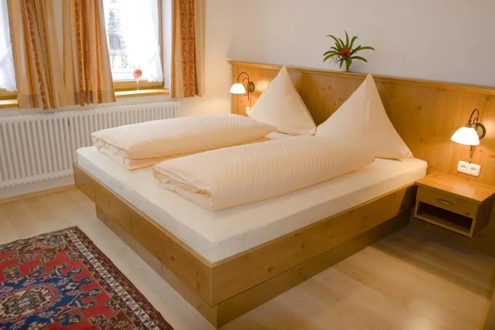 Ferienwohnungen am Westernberg