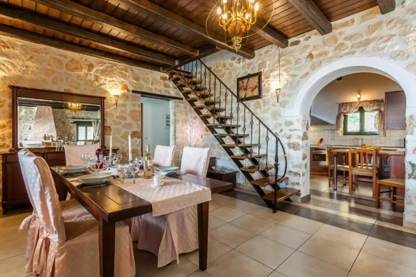 Xigia Beach Residence