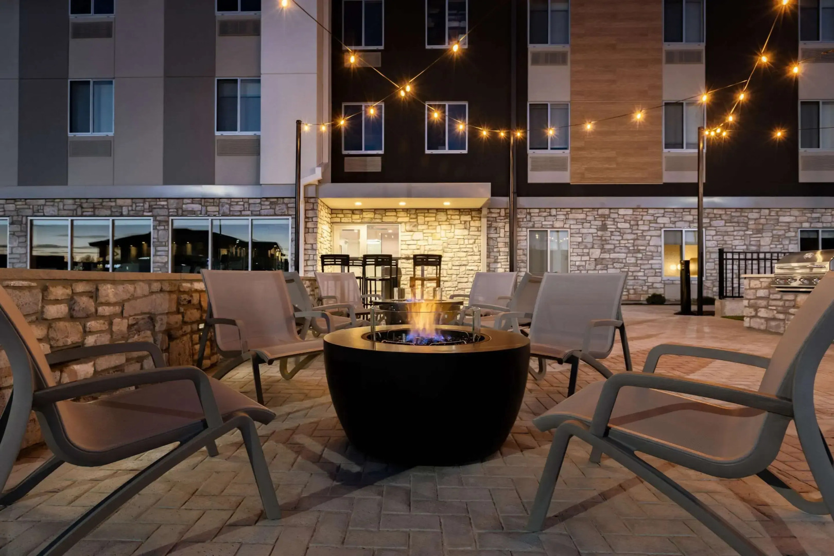 Everhome Suites Nampa Boise