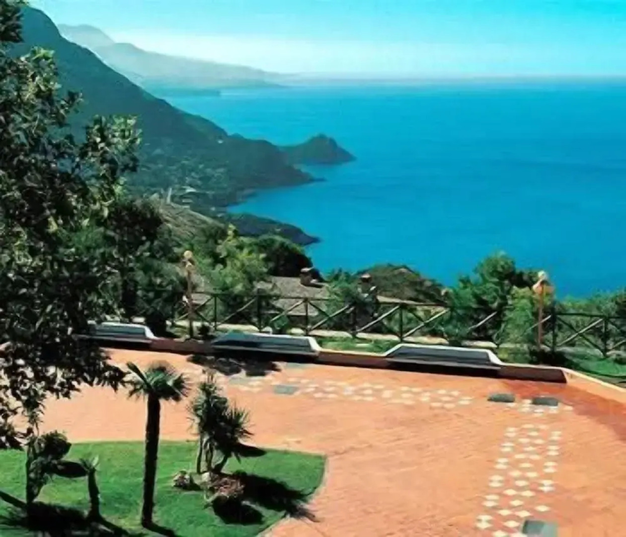 Pianetamaratea Club Residence