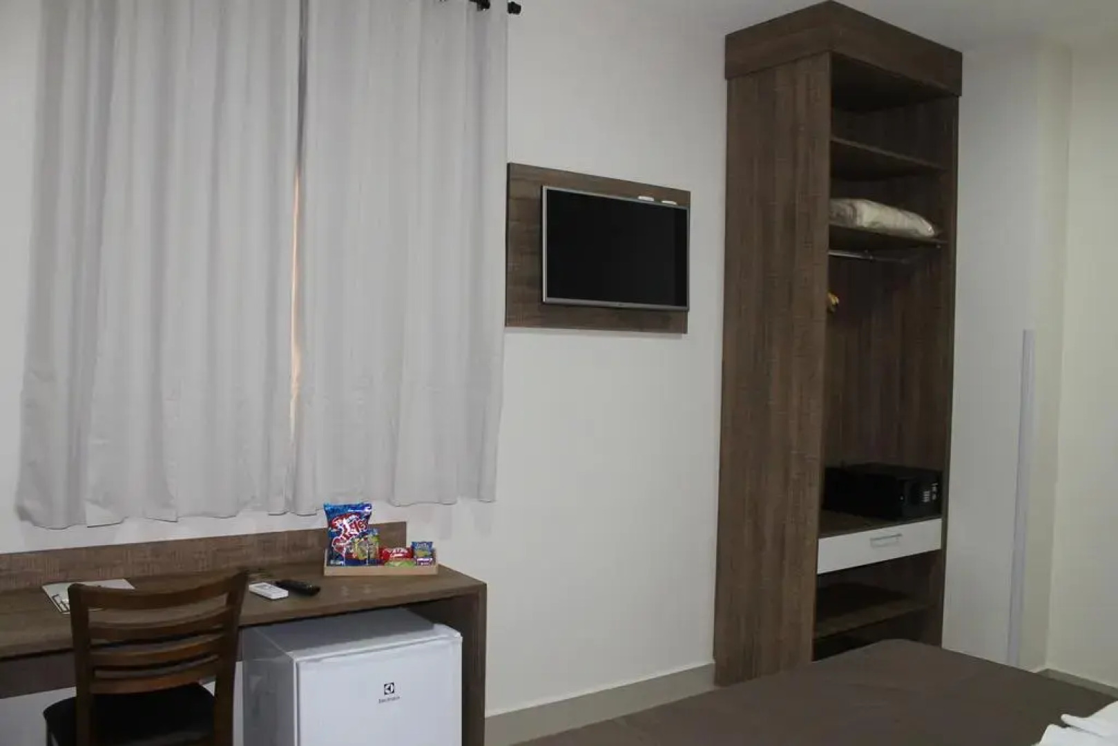 Avaré Plaza Hotel Plus