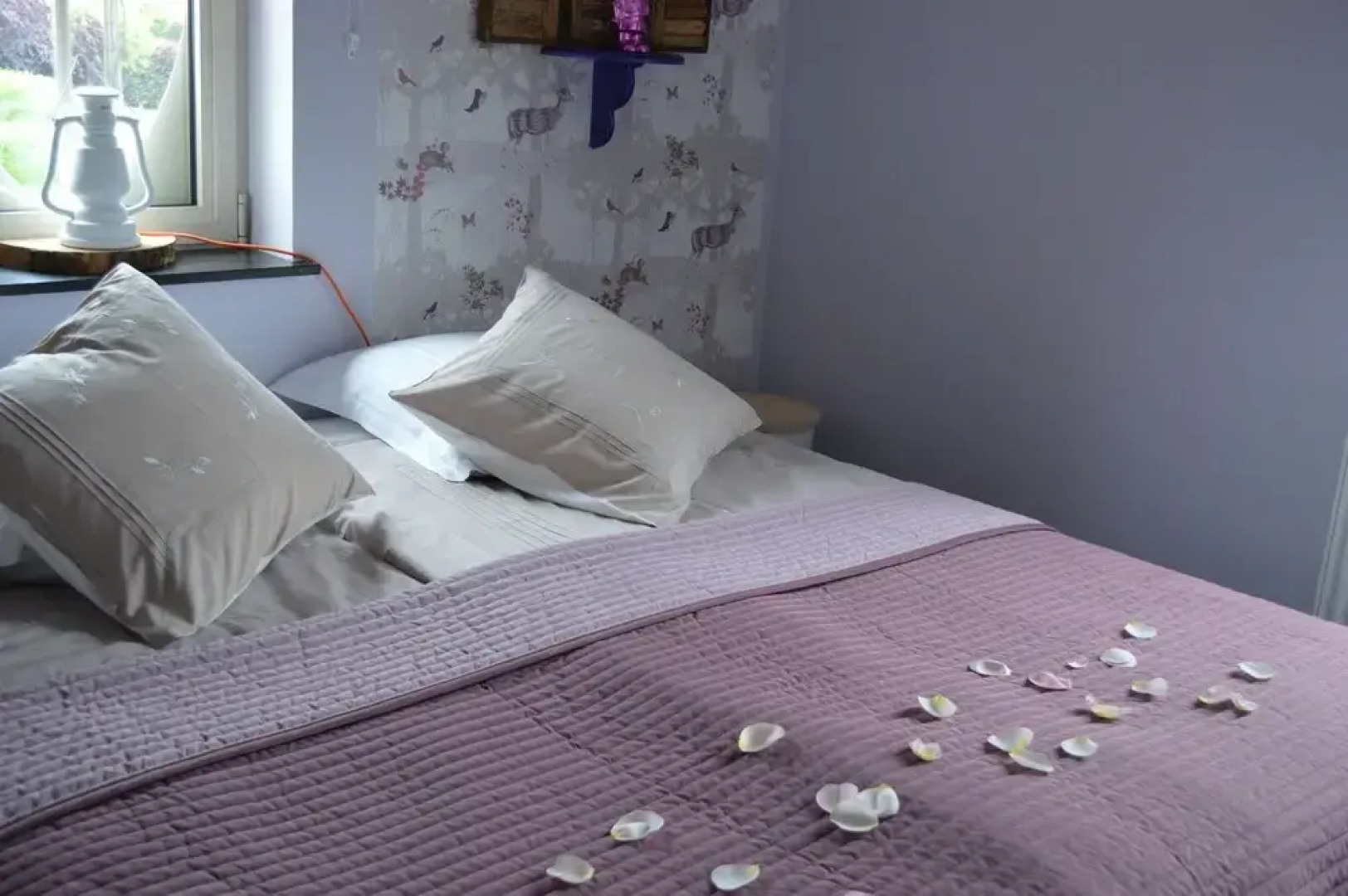 Vakantiewoning De Pluktuin