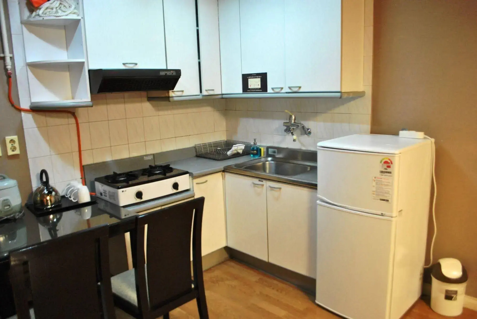 Kensington Resort Gyeongju