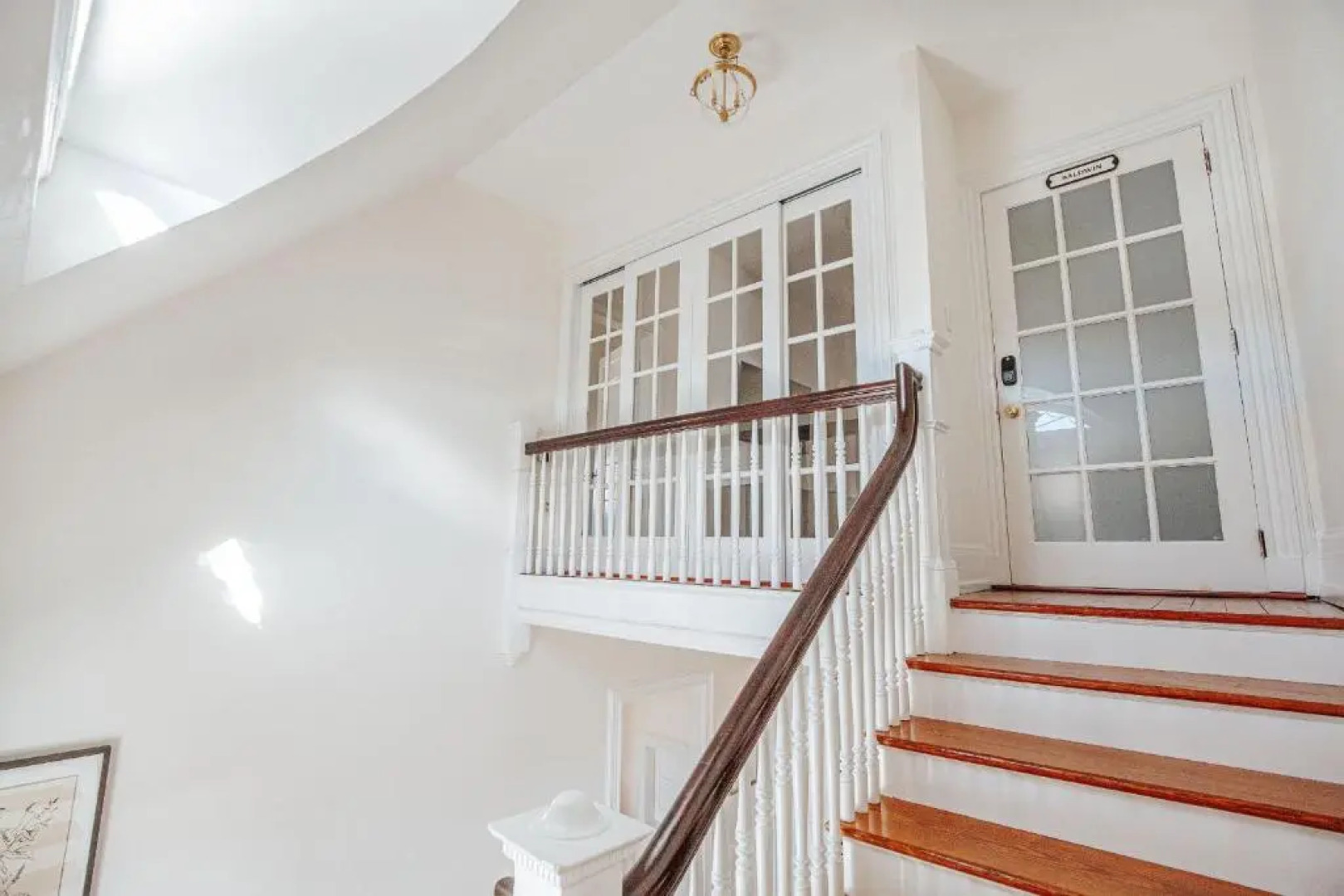 The Historic Berkeley Place